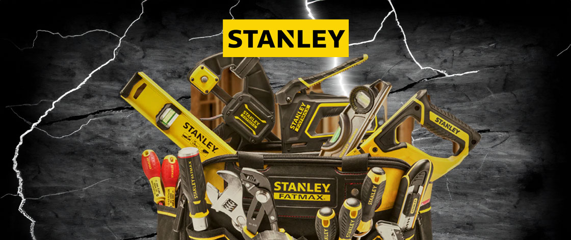 Stanley Tools