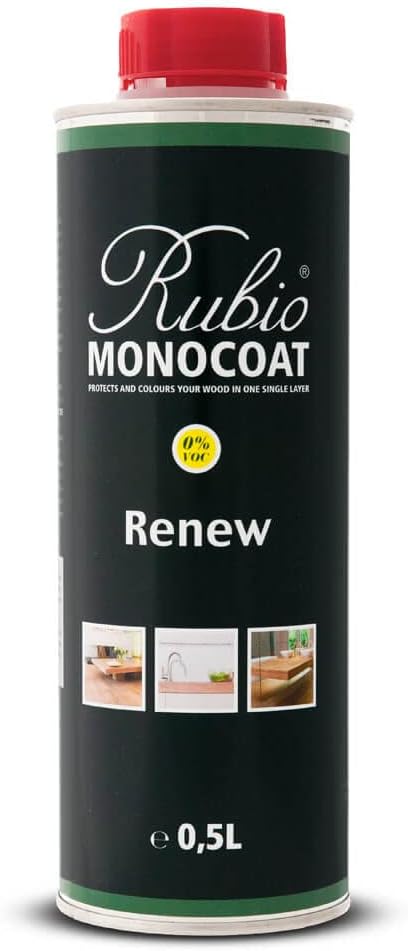 Afbeelding van Rubio Monocoat Renew 0,5 L