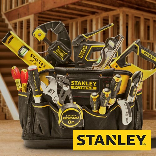 Afbeelding voor categorie Stanley Tools