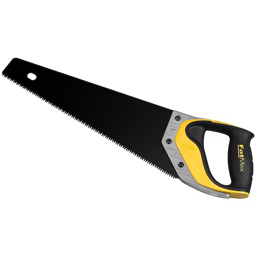 Afbeelding van Stanley FATMAX JetCut Handzaag 450 mm - 11T/inch