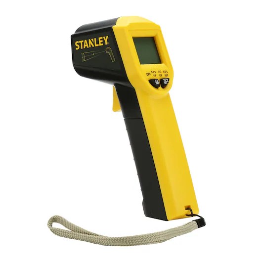 Afbeelding van Stanley Thermometer Infrarood