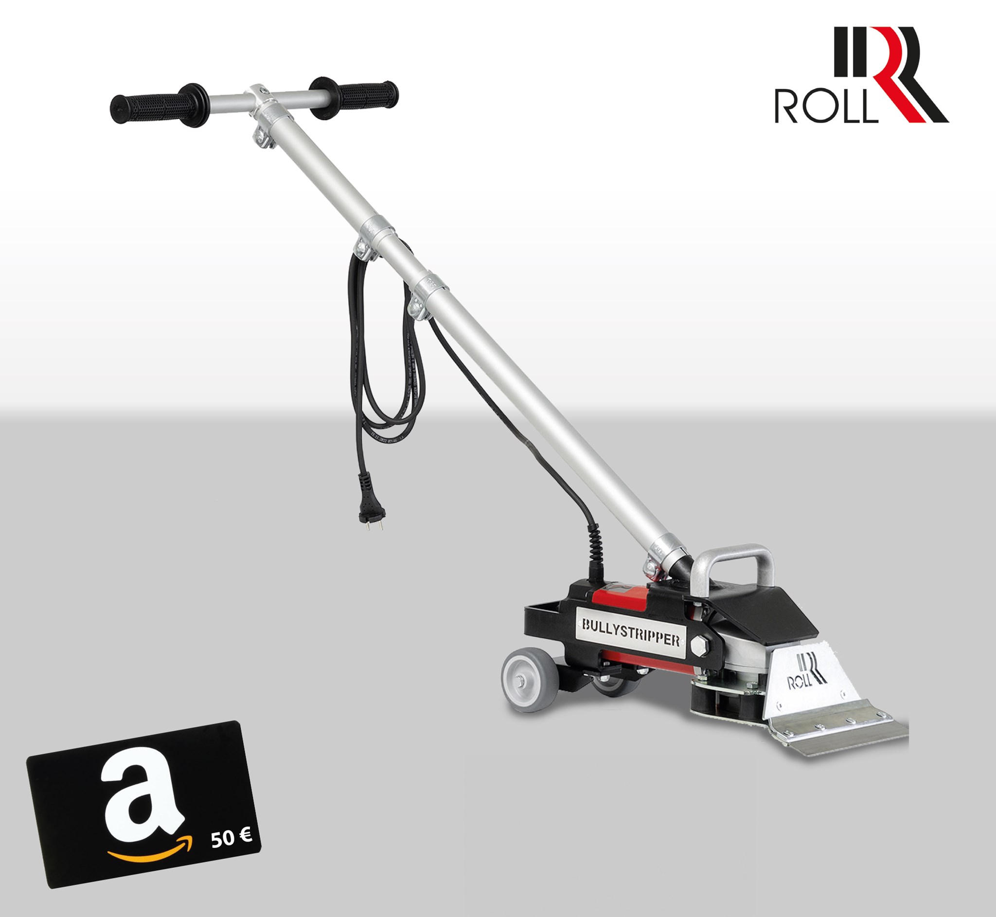 Afbeelding van ROLL Bully Stripper 1010040 + Amazon Giftcard