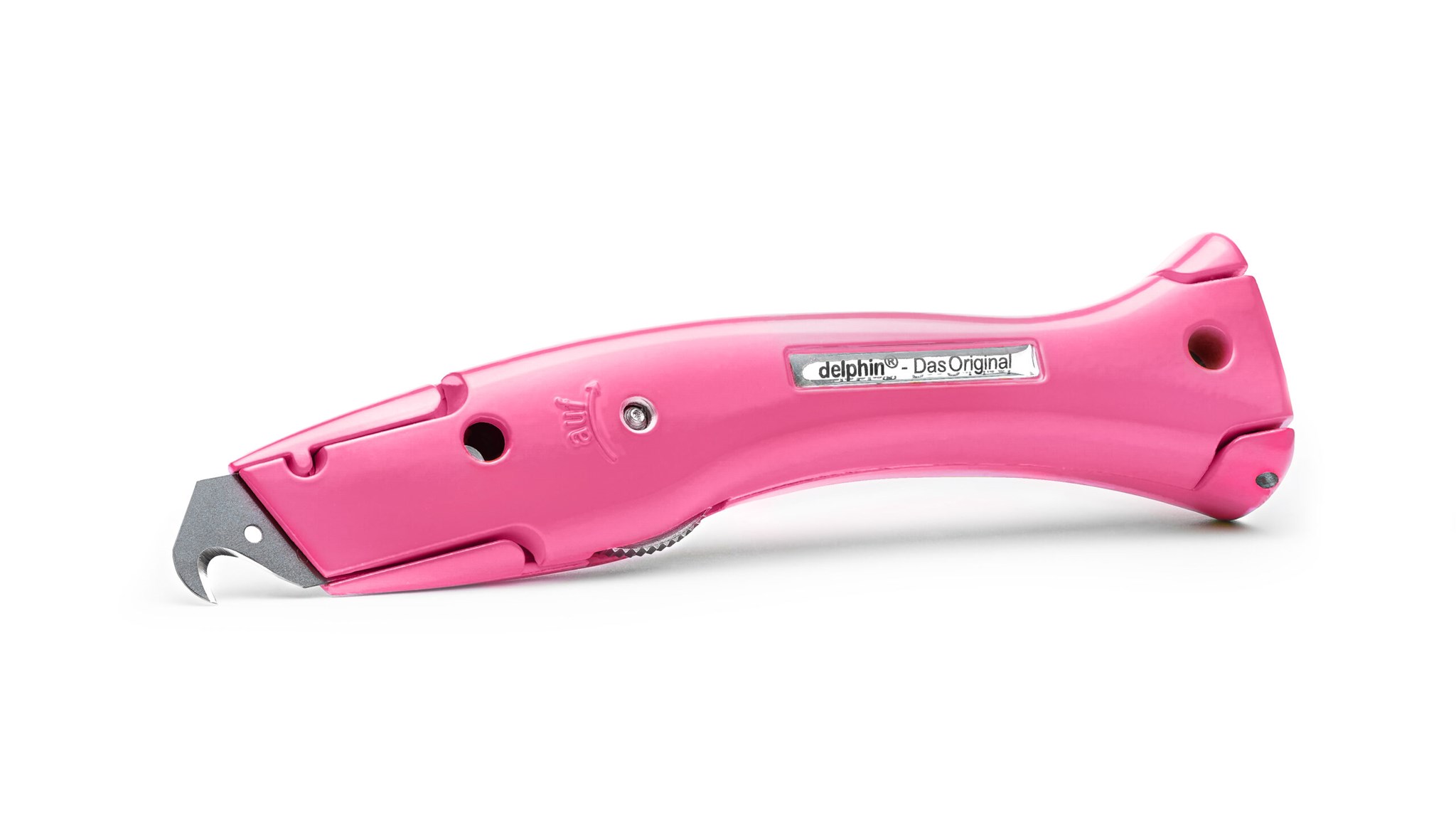 Afbeelding van Delphin-03 Colour Edition Pink