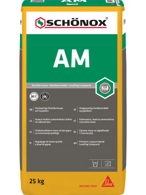 Afbeelding van Schönox AM  25kg