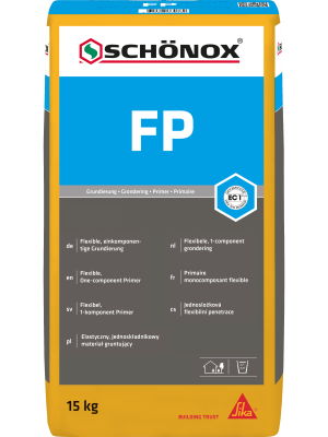 Afbeelding van Schönox FP 15kg