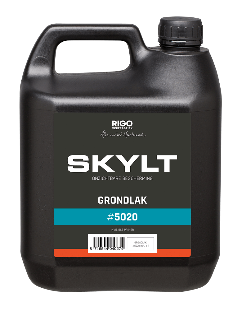 Afbeelding van SKYLT Grondlak 4 L #5020