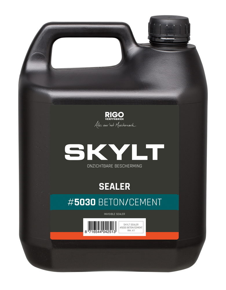 Afbeelding van SKYLT Sealer #5030 4 L