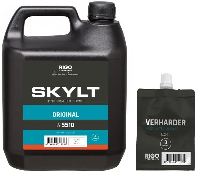 Afbeelding van SKYLT Original 4 L #5510