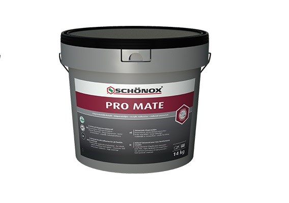 Afbeelding van Schönox PRO MATE 14kg