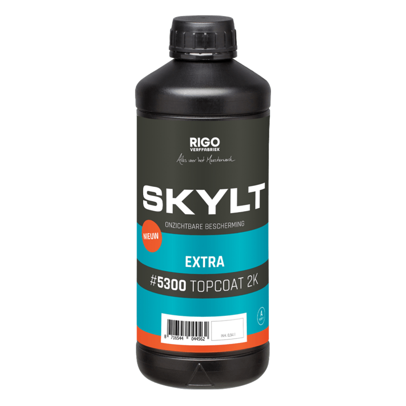 Afbeelding van SKYLT Extra Topcoat 2K 1ltr  #5300