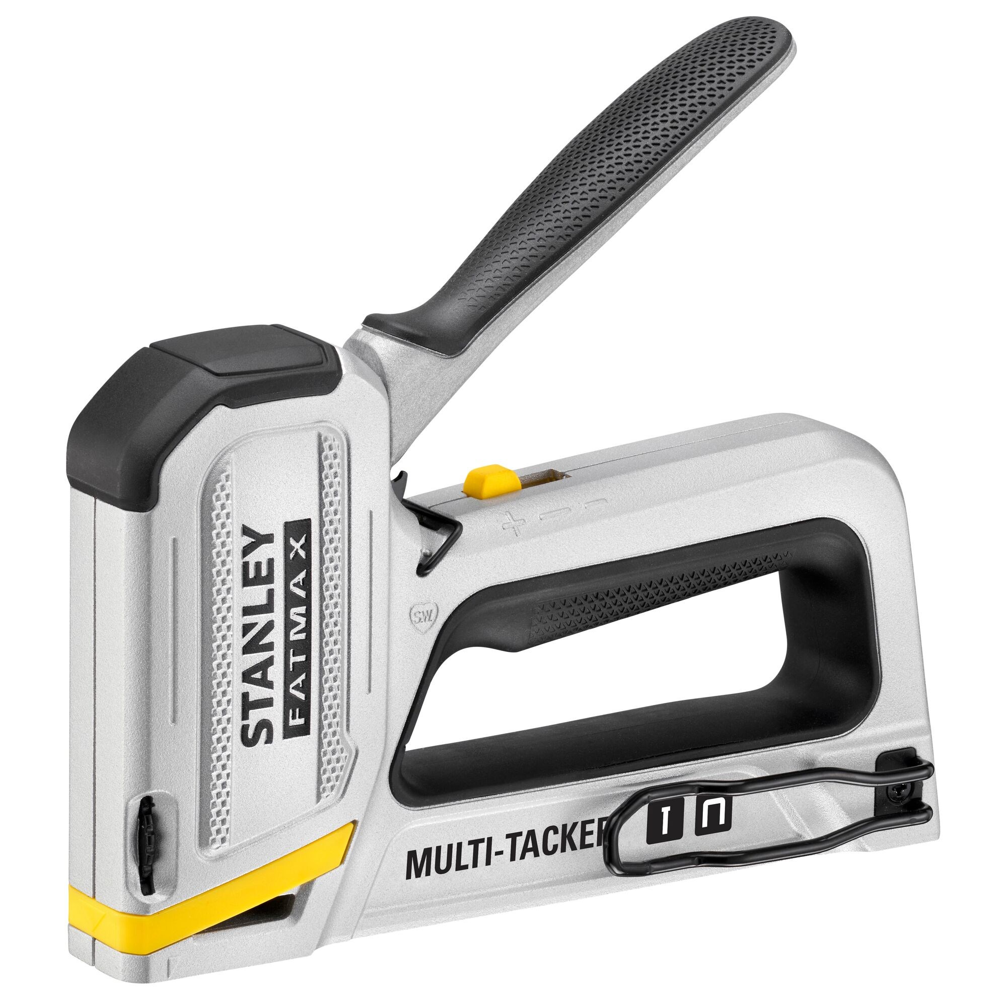 Afbeelding van Stanley FATMAX Handtacker 2in1 EASY SQUEEZE