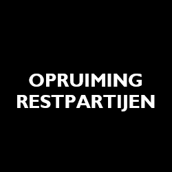 Afbeelding voor categorie Opruiming Restpartijen